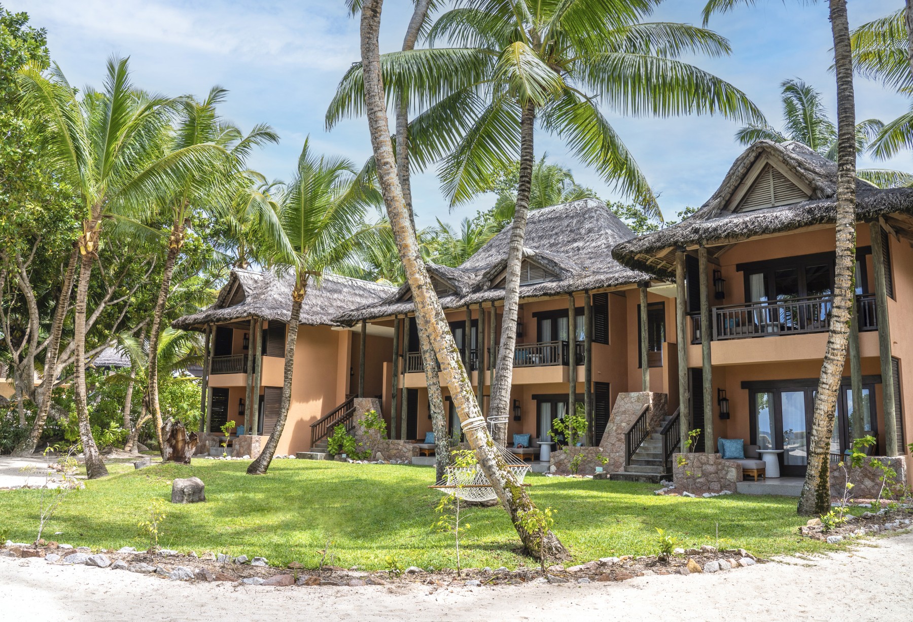 Constance Lemuria Seychelles